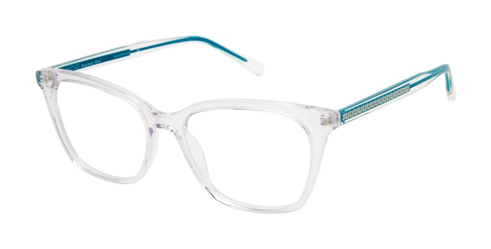 RACHEL Rachel Roy Balance Eyeglasses - view 3